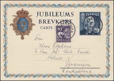Postkarte geburtstag öre gebraucht kaufen  Schwalmtal