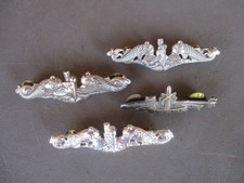 Submarine warfare dolphins for sale  Glendale