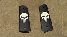 1911 punisher grips for sale  Chesterfield
