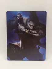 Ps4 steelbook game for sale  SCARBOROUGH