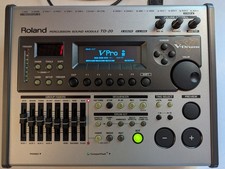 Roland drum sound for sale  Bristol