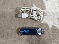 Reprodutor de Áudio Sony Walkman NW-E405 512 MB - Prata Totalmente Funcionando Boa Forma comprar usado Reprodutor de Áudio Sony Walkman NW-E405 512 MB - Prata Totalmente Funcionando Boa Forma comprar usado  Enviando para Brazil