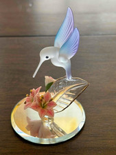 Blue satin hummingbird for sale  Mesa