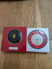 Sveglia ferrari oregon usato  Lainate