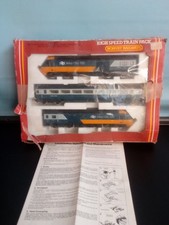 hornby train box for sale  FRINTON-ON-SEA
