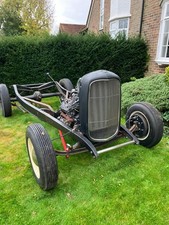 1932 ford hot rod for sale 1932 ford hot rod for sale HAYWARDS HEATH