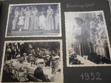 altes fotoalbum gebraucht kaufen  Meppen