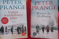 peter prange gebraucht kaufen peter prange gebraucht kaufen Nittel