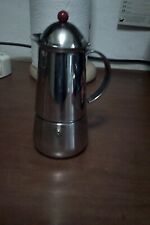Rara caffettiera lavazza usato  Savona