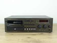 Technics 673 kassettendeck gebraucht kaufen  Metelen