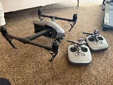 Dji inspire camera for sale  Banning