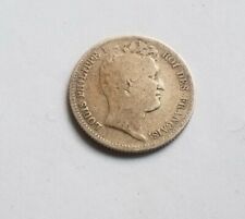 Rare franc louis d'occasion  Sanssac-l'Église