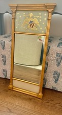 Federal style giltwood for sale  Winter Park