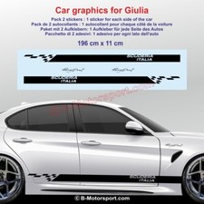 Autocollant scuderia italia d'occasion  Montpellier-