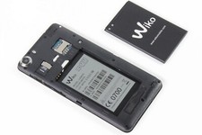 Batterie wiko lenny d'occasion  Amiens-