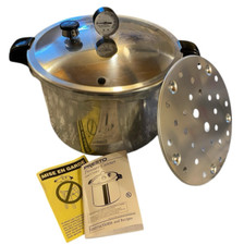 Presto qtt pressure for sale  Idaho City