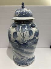 Vintage blue white for sale  Totowa