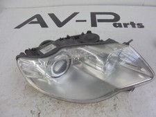 Touareg faclift xenon gebraucht kaufen  Eberswalde