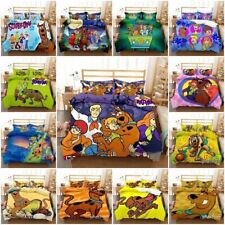 scooby doo duvet for sale scooby doo duvet for sale UK