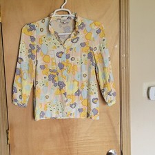 Loft outlet blouse for sale  Spanaway