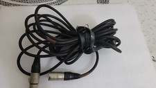 Xlr cable ft for sale  Carlisle