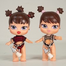 Bratz babyz dolls for sale  Bradenton