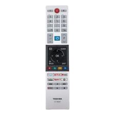 Originale Fernbedienung für Toshiba TV CT-8567 - 3011675 comprar usado  Enviando para Brazil