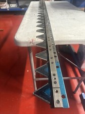 Lama originale bcs usato  Valva