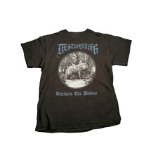 Destroyer 666 shirt for sale  BELFAST