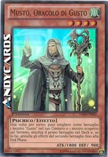 Musto oracolo gusto usato Musto oracolo gusto usato  Ravenna