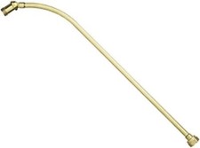 Teejet curved spray d'occasion  Expédié en Belgium