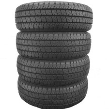Goodyear 195 r16c d'occasion  Expédié en France