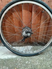 Vintage hub brake for sale  LONDON