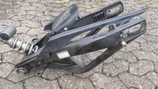 Yamaha yzf rn12 gebraucht kaufen  Salzgitter