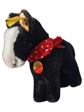 Steiff pferd zorro gebraucht kaufen  Deutschland