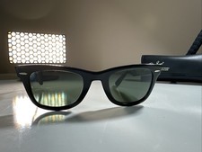 Vtg ray ban for sale  Rutherfordton