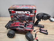 Traxxas revo vxl for sale  Farmville