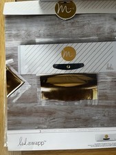 Heidi swapp minc for sale  LIVERPOOL