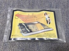 Usado, Parafuso de placa de ponte Glendale Telecaster comprar usado  Enviando para Brazil