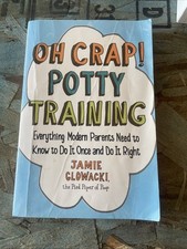 Potty training book for sale  Shiocton