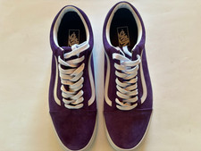 vans old purple skool for sale  Steamboat Springs