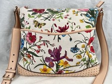 Gucci flora crossbody for sale  Baltimore