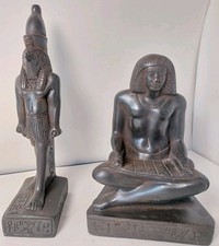 Deko figur skulptur gebraucht kaufen  Hemsbach