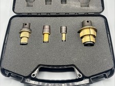 Rectorseal goldengrip internal for sale  Chandler