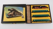 Zeuke personenzug set gebraucht kaufen  Viersen