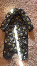 Newborn car seat for sale  Lineville