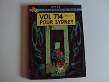 Herge aventures tintin d'occasion  Auch