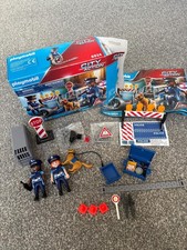 Playmobil city action for sale Playmobil city action for sale  HARROGATE