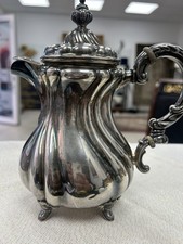 Silber kanne 835 gebraucht kaufen Silber kanne 835 gebraucht kaufen  Kerpen