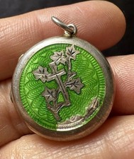Antique sterling silver for sale  LONDON